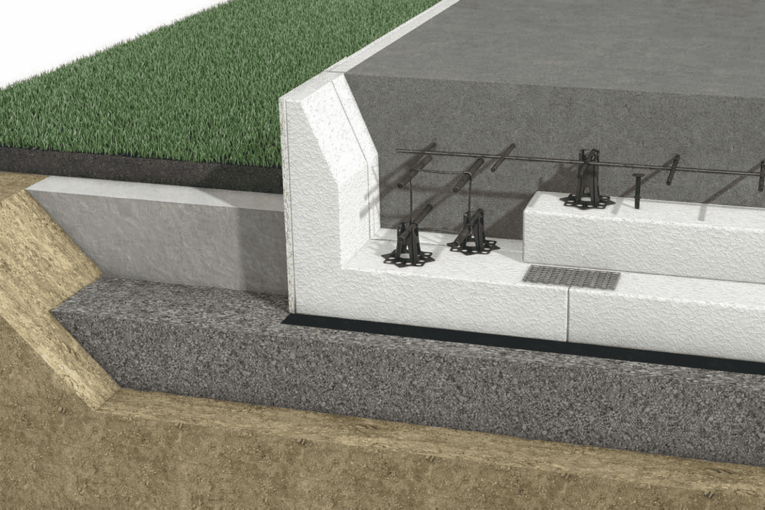 Dobele EPS 200 izolācijas materiāls