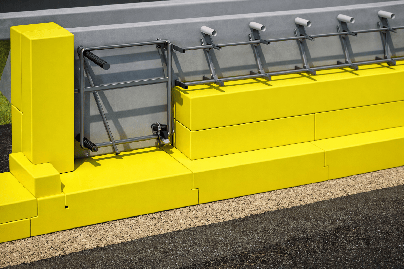 Finnfoam XPS izolācijas materiāls